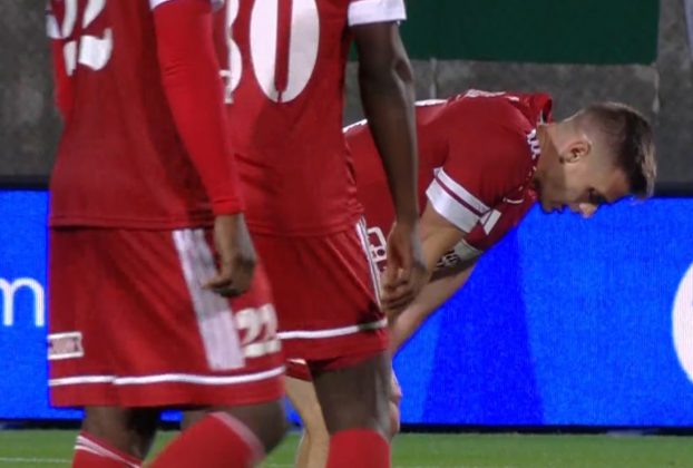 Kisvárda Master Good-Ferencvárosi TC 1-1
