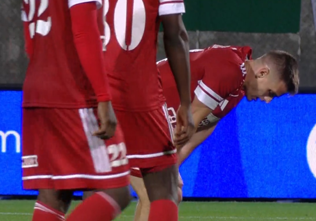 Kisvárda Master Good-Ferencvárosi TC 1-1