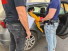 Drogügylet közben csaptak le több emberre a nyíregyházi rendőrök