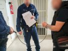 Őrizetbe vették az ópályi besurranó tolvajt