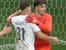 Puskás Akadémia-Nyíregyháza Spartacus FC